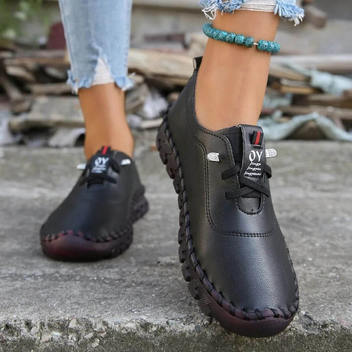 PAULETTE™ - Scarpe ortopediche morbide e traspiranti