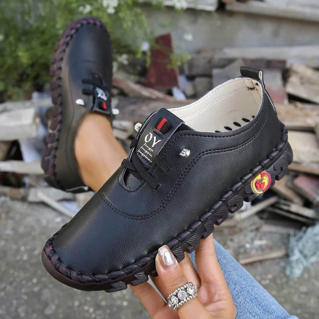 PAULETTE™ - Scarpe ortopediche morbide e traspiranti