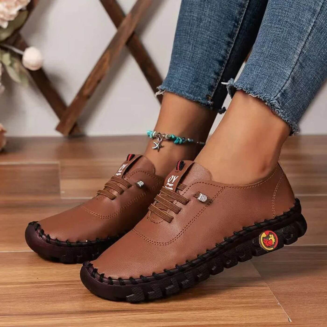 PAULETTE™ - Scarpe ortopediche morbide e traspiranti
