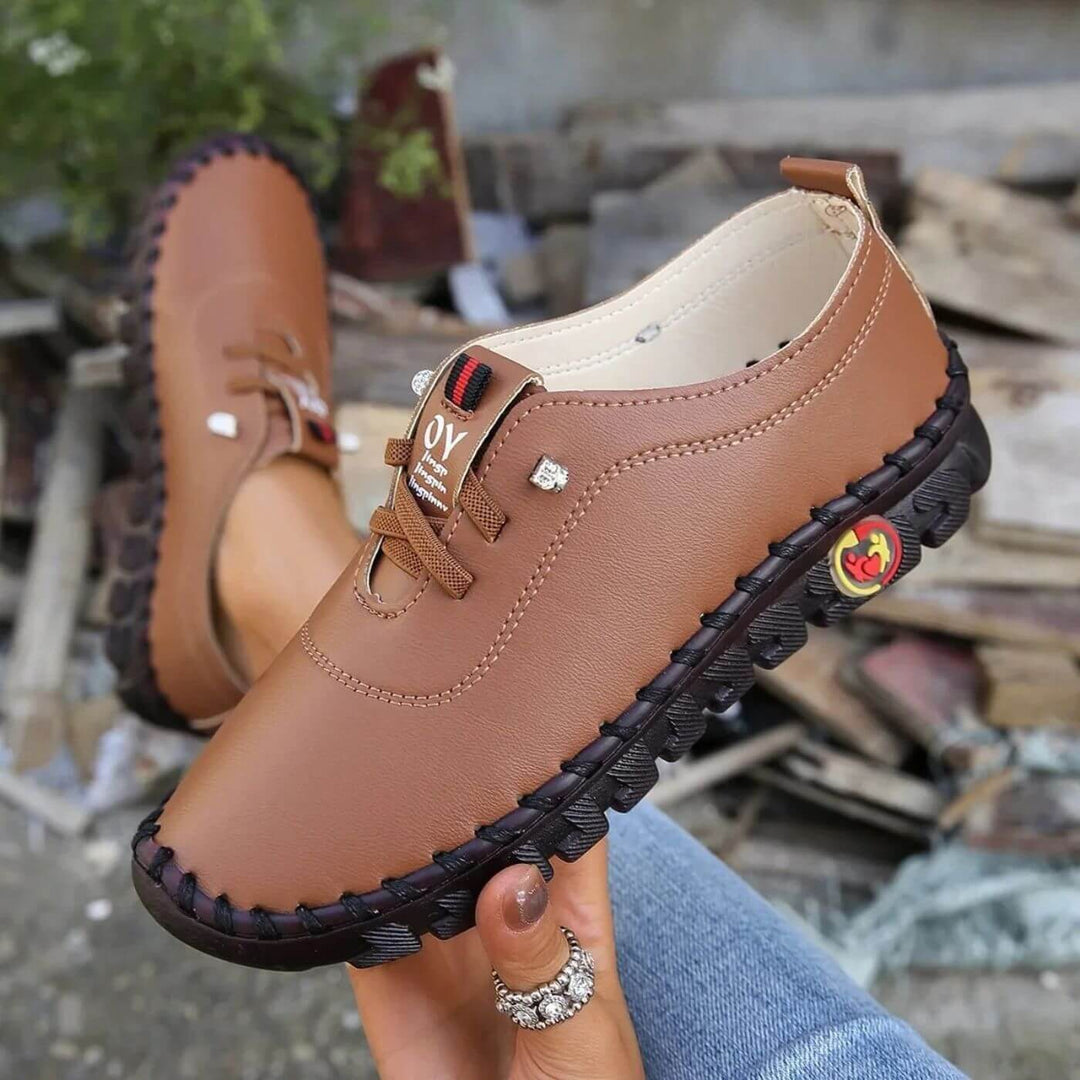 PAULETTE™ - Scarpe ortopediche morbide e traspiranti