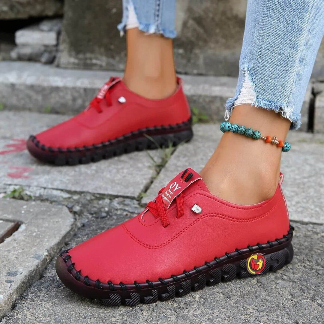 PAULETTE™ - Scarpe ortopediche morbide e traspiranti