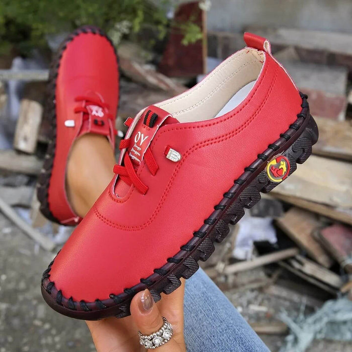 PAULETTE™ - Scarpe ortopediche morbide e traspiranti