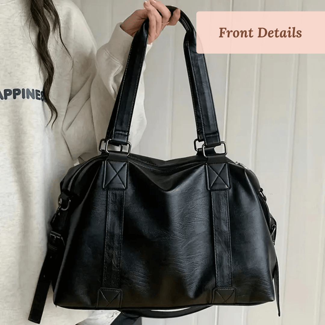 Borsa da Viaggio di Antonia | Borsa a Tracolla