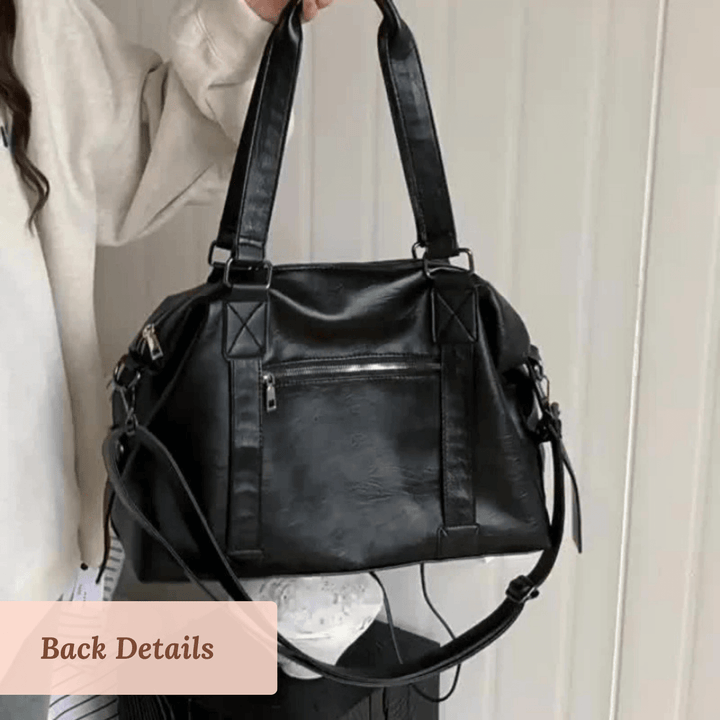 Borsa da Viaggio di Antonia | Borsa a Tracolla