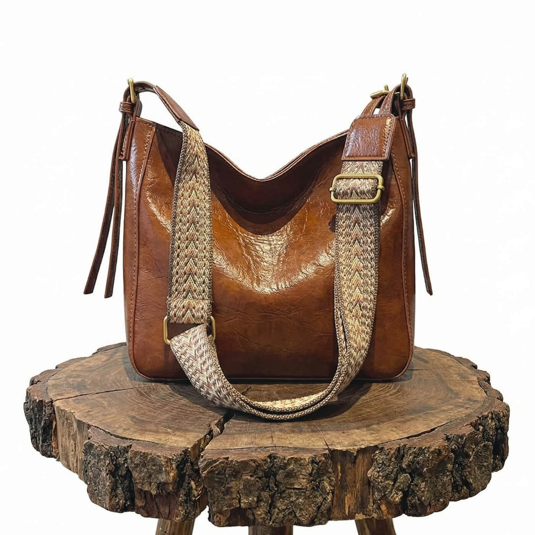 Borsa a Spalla di Ludovica | Borsa a Tracolla