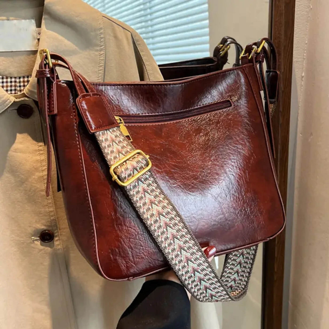 Borsa a Spalla di Ludovica | Borsa a Tracolla