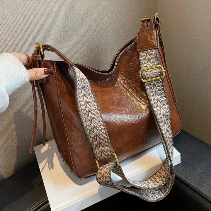 Borsa a Spalla di Ludovica | Borsa a Tracolla
