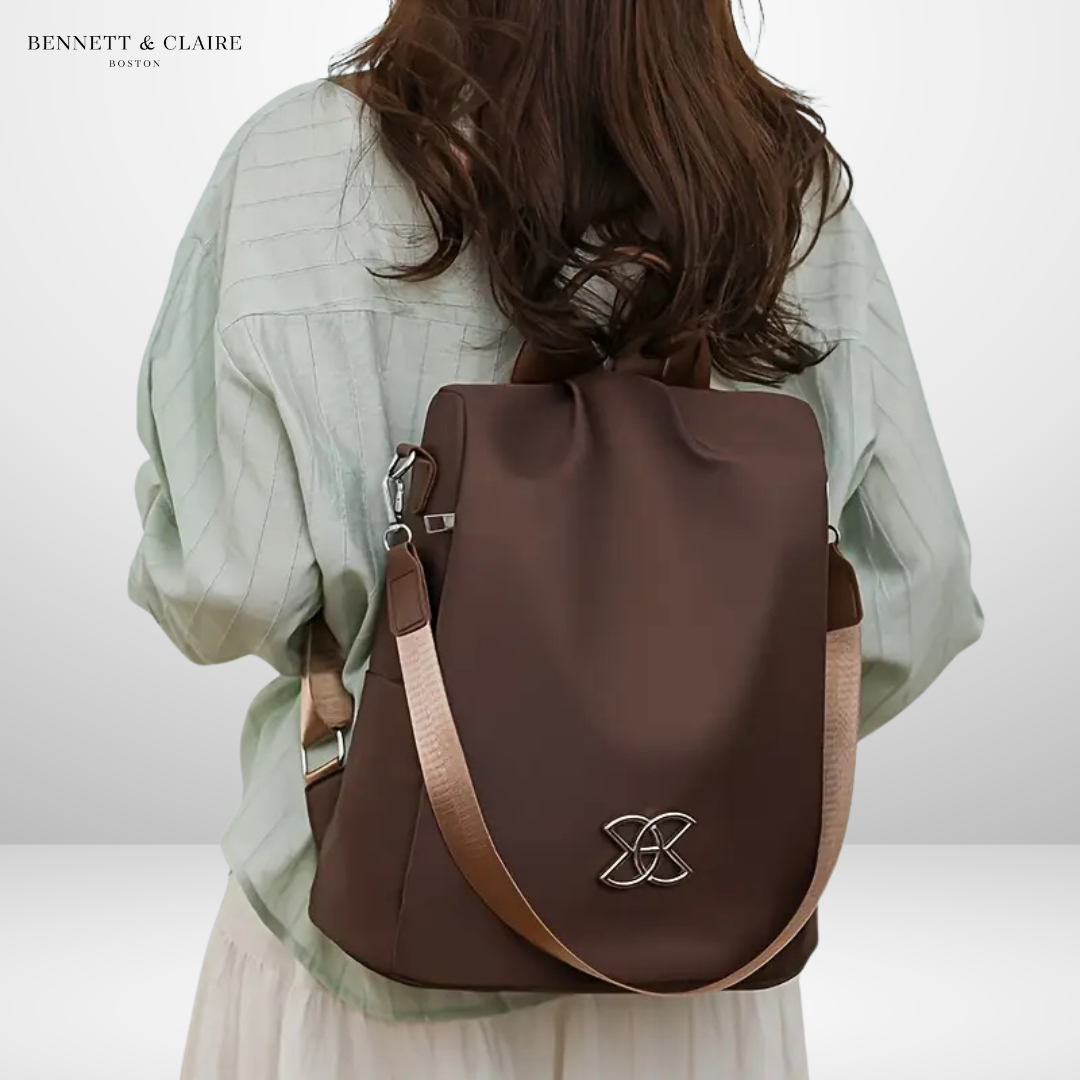 Borsa Antifurto Lucius™