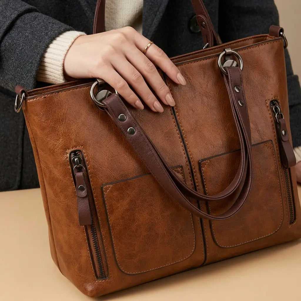 Borsa Iconic Isabel