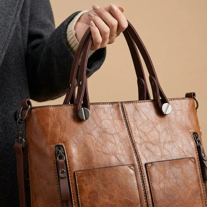 Borsa Iconic Isabel