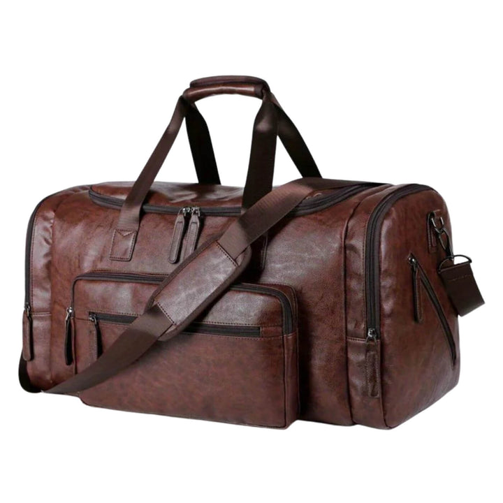 Borsa da Viaggio di Daniela | Borsa a Tracolla
