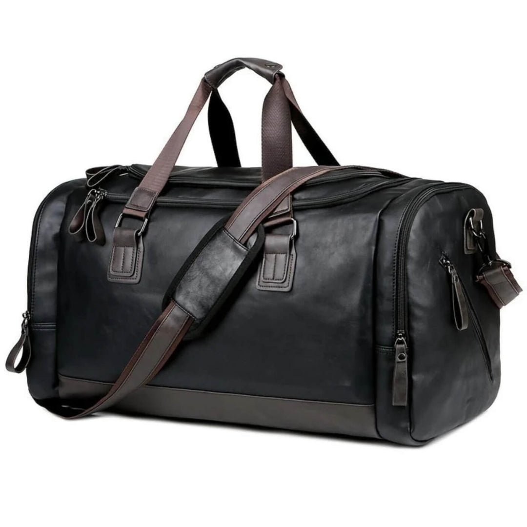 Borsa da Viaggio di Daniela | Borsa a Tracolla