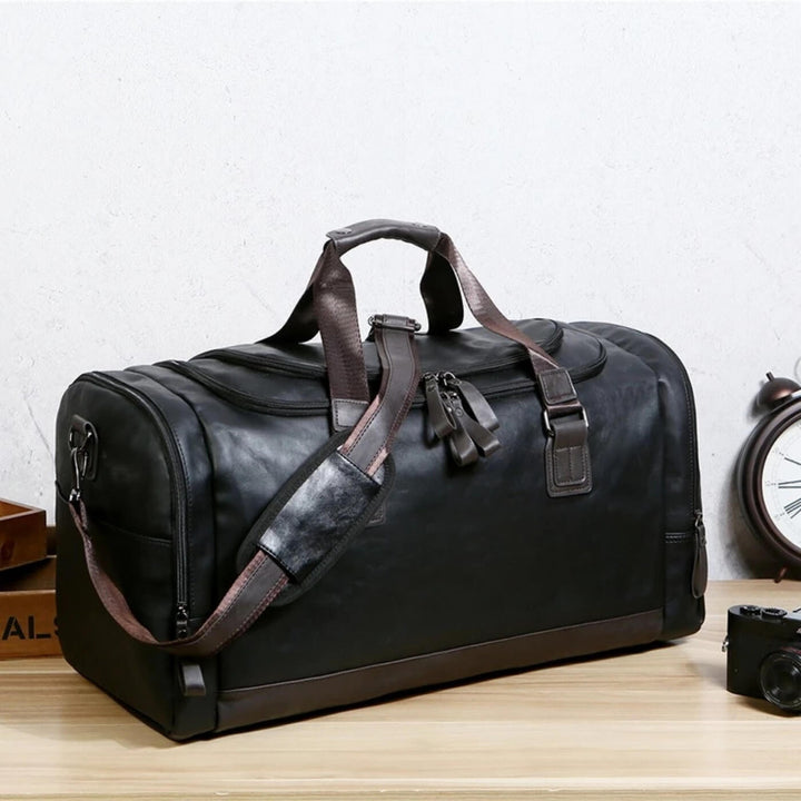 Borsa da Viaggio di Daniela | Borsa a Tracolla