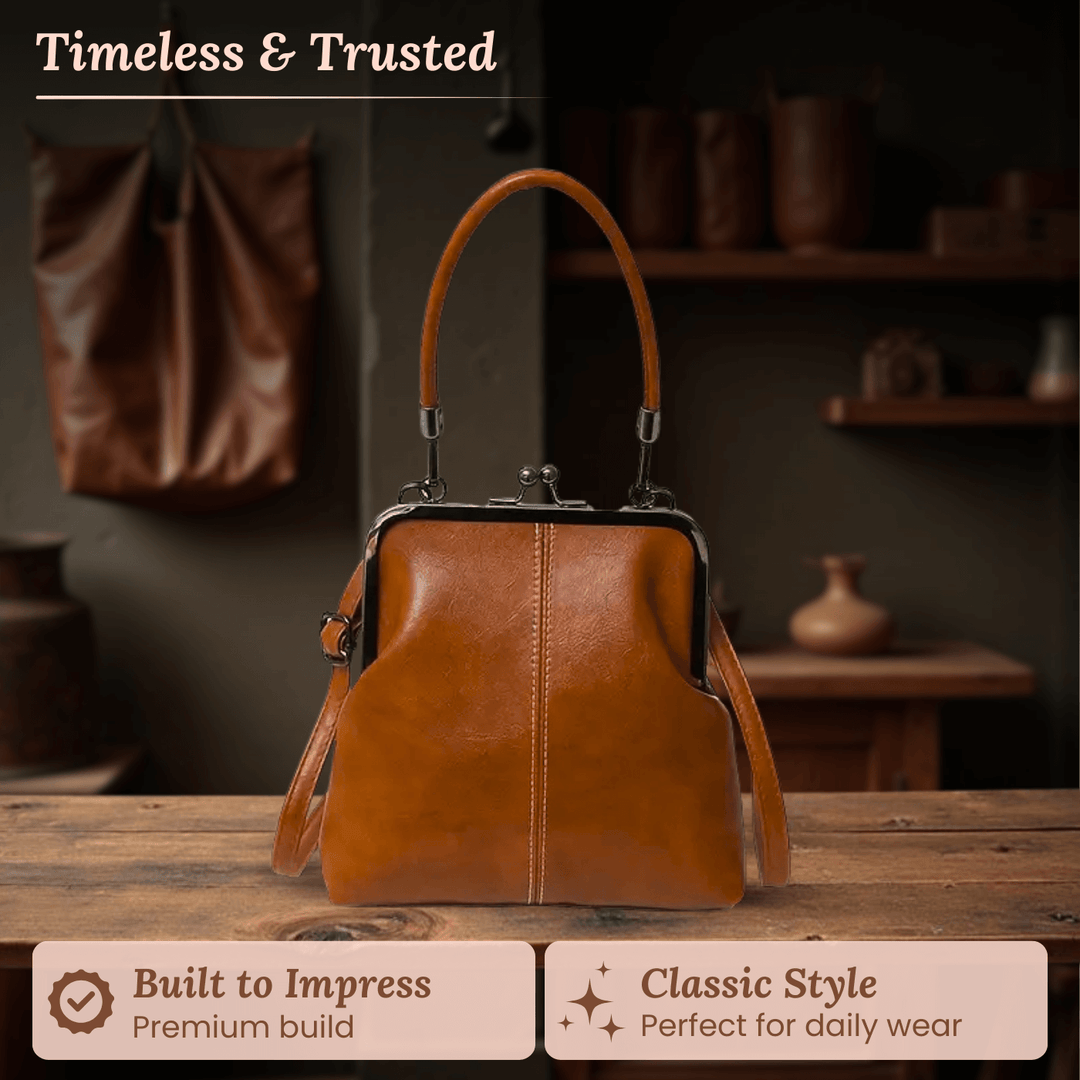 Borsa Vintage di Martina | Borsa a Mano