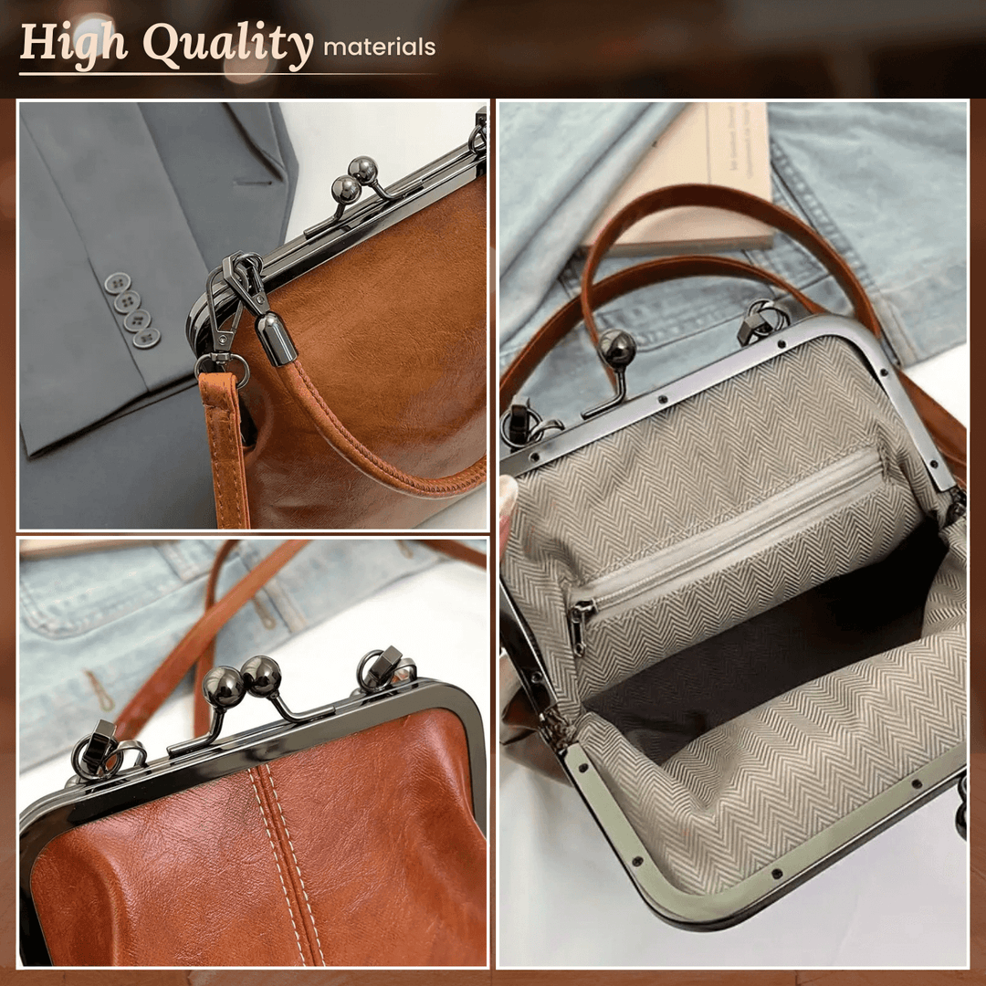 Borsa Vintage di Martina | Borsa a Mano