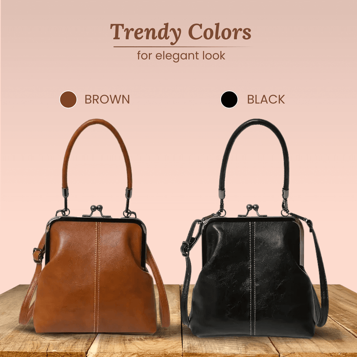 Borsa Vintage di Martina | Borsa a Mano