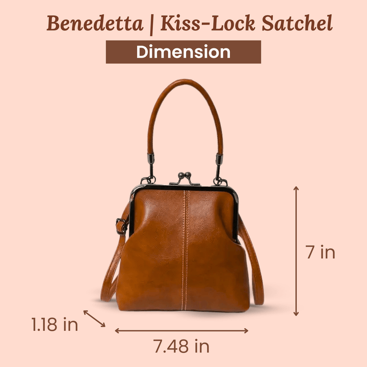 Borsa Vintage di Martina | Borsa a Mano