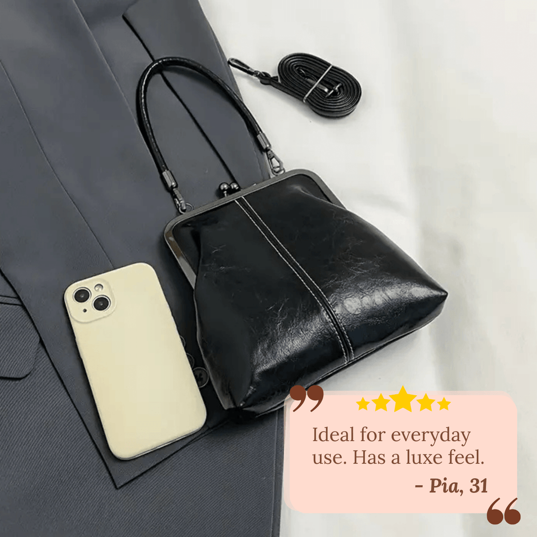 Borsa Vintage di Martina | Borsa a Mano