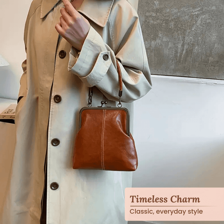 Borsa Vintage di Martina | Borsa a Mano