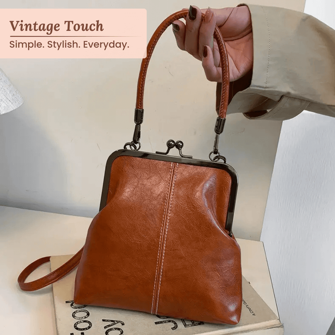 Borsa Vintage di Martina | Borsa a Mano