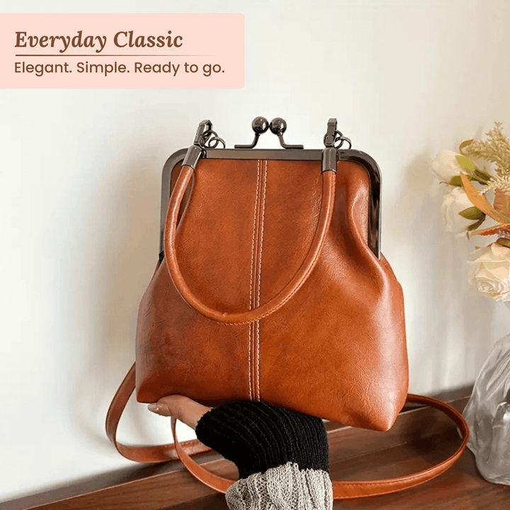 Borsa Vintage di Martina | Borsa a Mano