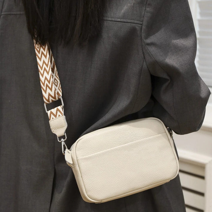 Borsa a tracolla Essenziale di Lucia