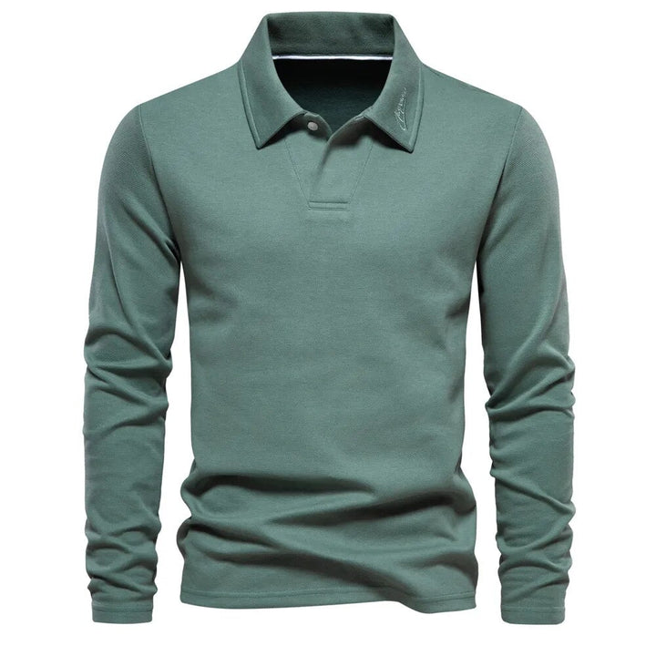 Sean | polo elegante di lusso