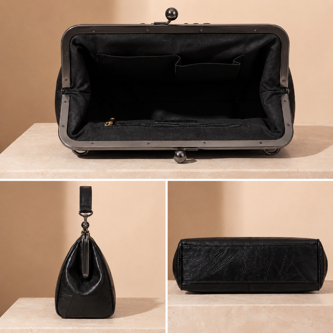 Borsa Arion Garbo - Edizione Retro