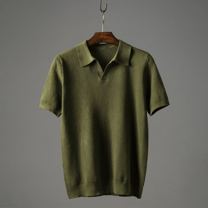 Miracle | elegante polo estivo