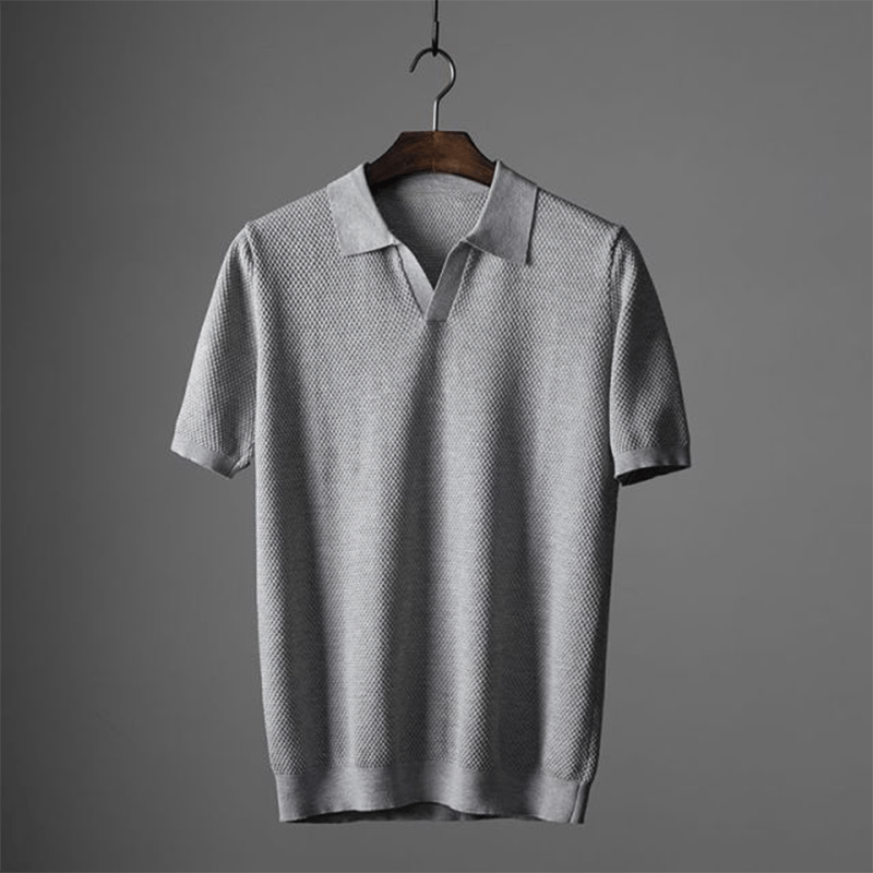Miracle | elegante polo estivo