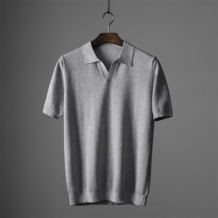 Miracle | elegante polo estivo