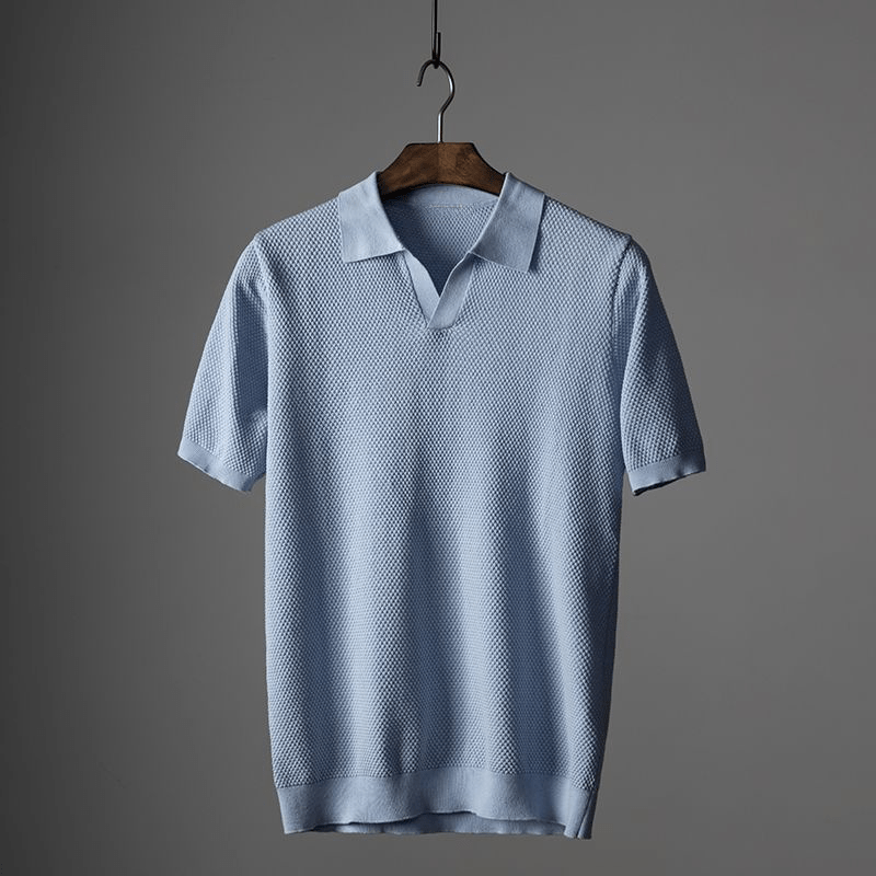 Miracle | elegante polo estivo