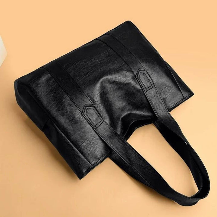 Borsa Tote Minimal di Livia