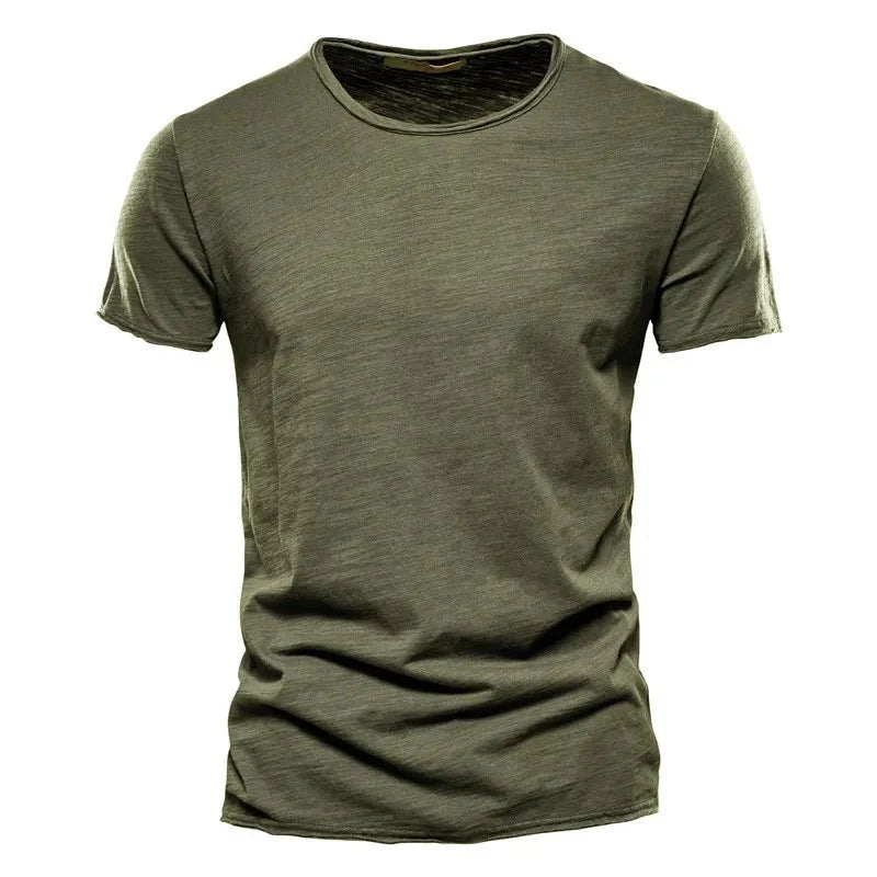 Rio | T-shirt in cotone per l'estate