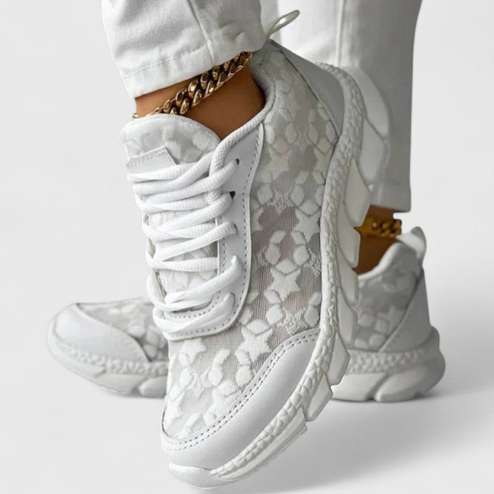 Khalyria | Sneakers Confortevoli