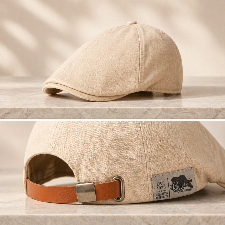 Cappello Estivo - Profilo Basso