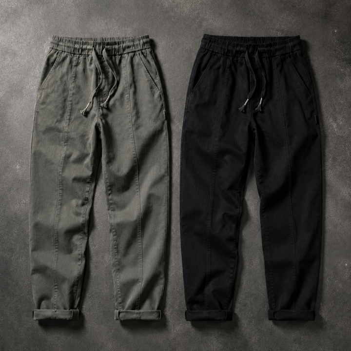 Jogger Svasato Foundry