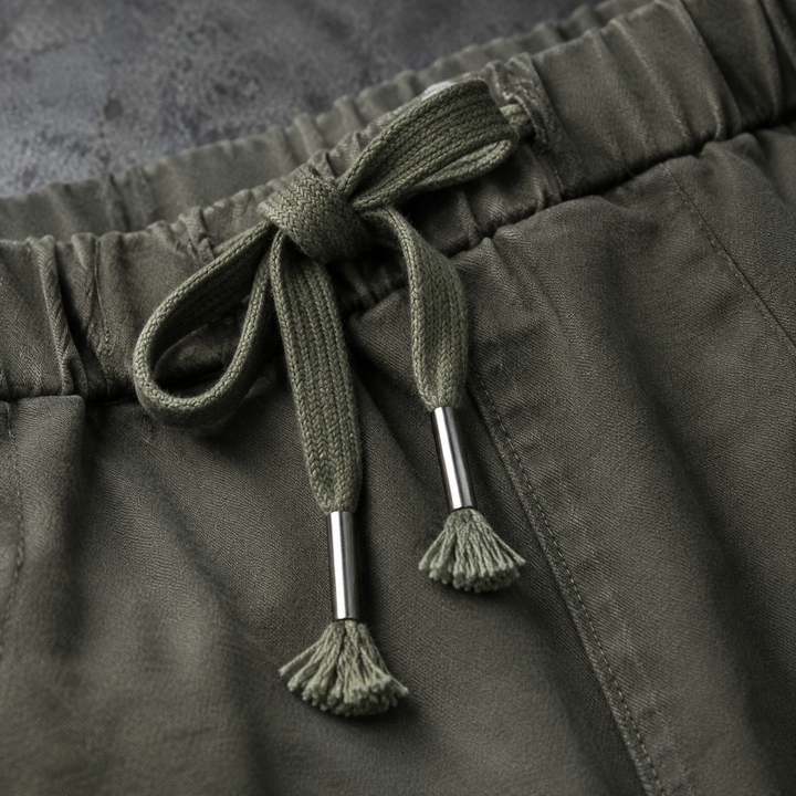 Jogger Svasato Foundry