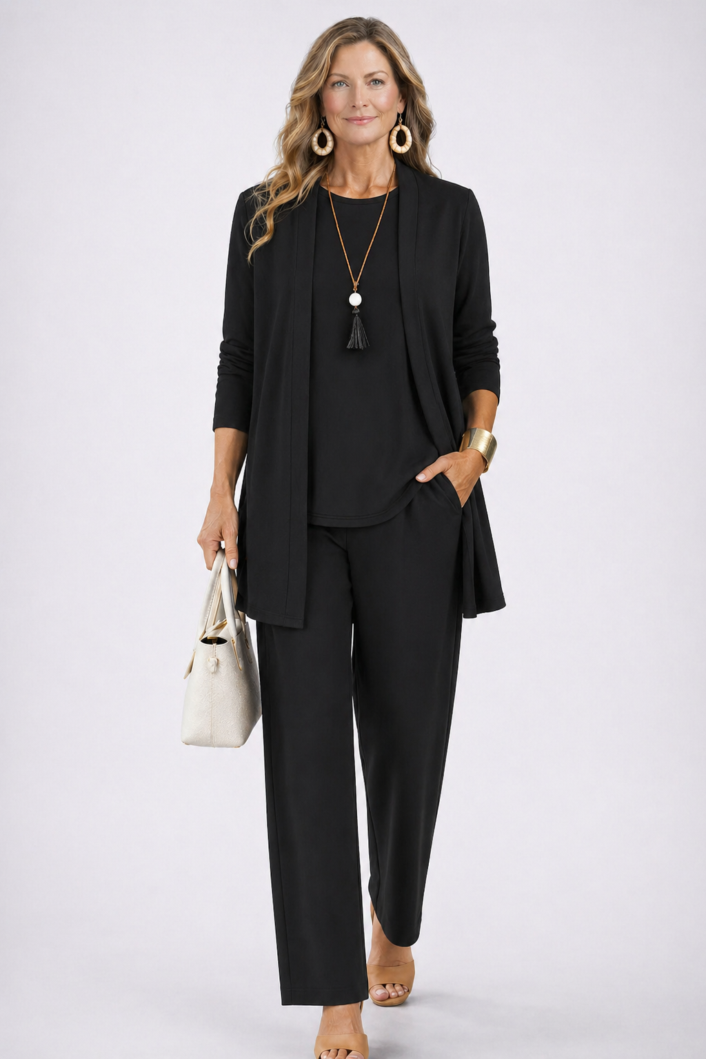Cosima | Elegante Completo 3 pezzi