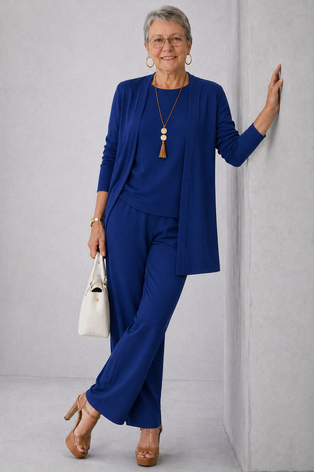 Cosima | Elegante Completo 3 pezzi