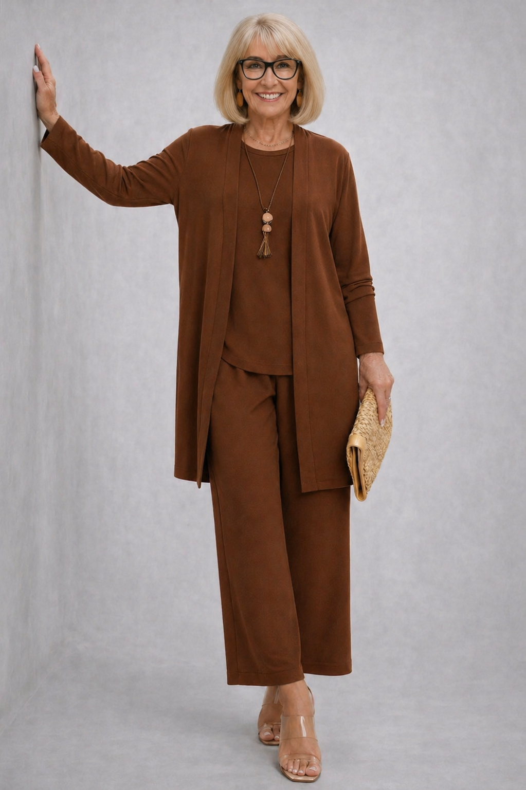 Cosima | Elegante Completo 3 pezzi