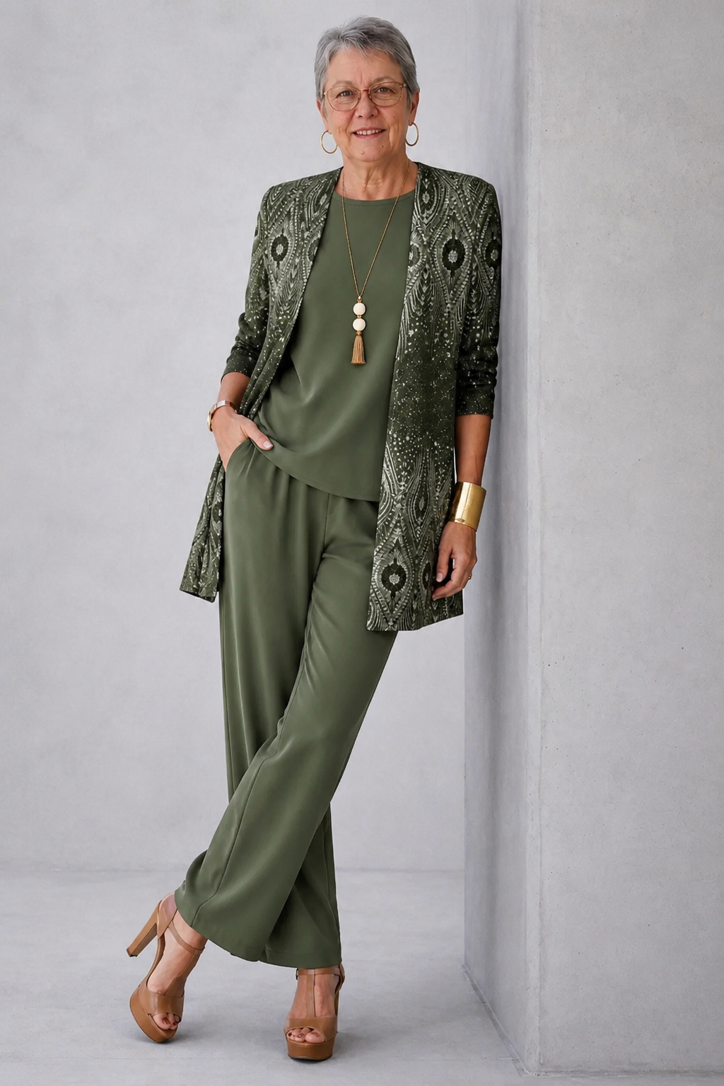 Hannelore | Set di 3 pezzi