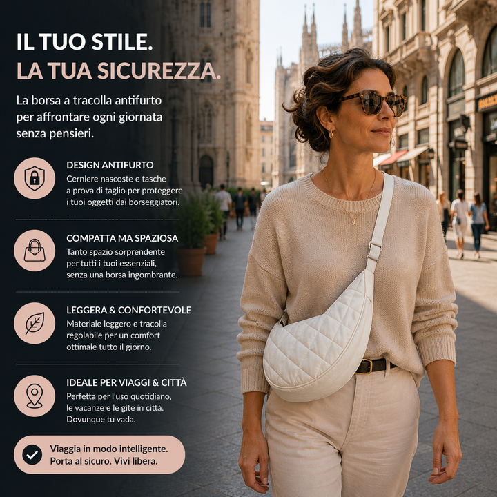 Vera | Borsa a spalla