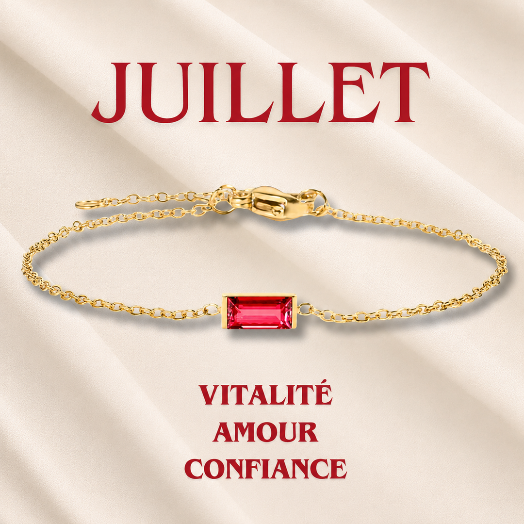 Bracciale di Nascita Heartline