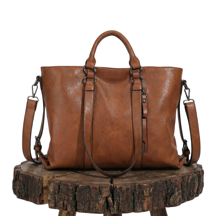 Borsa Tote Utility di Tiziana