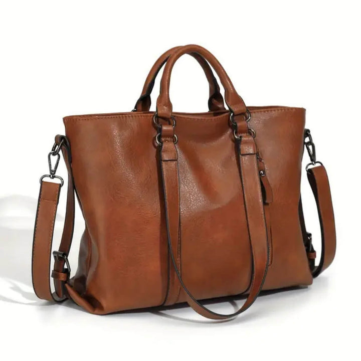 Borsa Tote Utility di Tiziana
