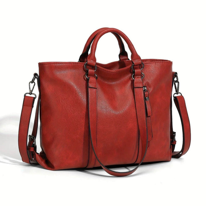 Borsa Tote Utility di Tiziana