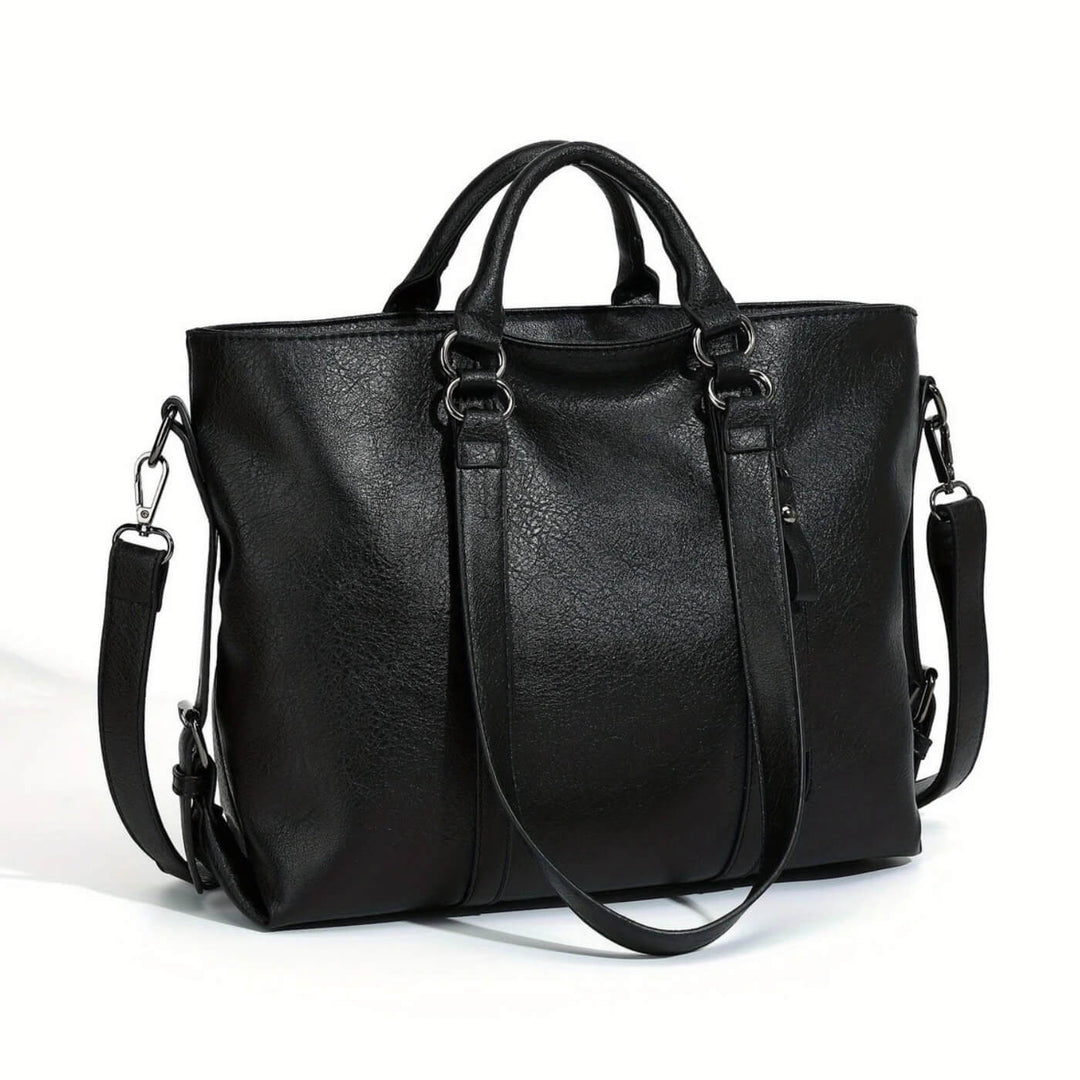 Borsa Tote Utility di Tiziana