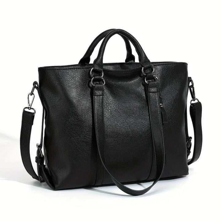 Borsa Tote Utility di Tiziana