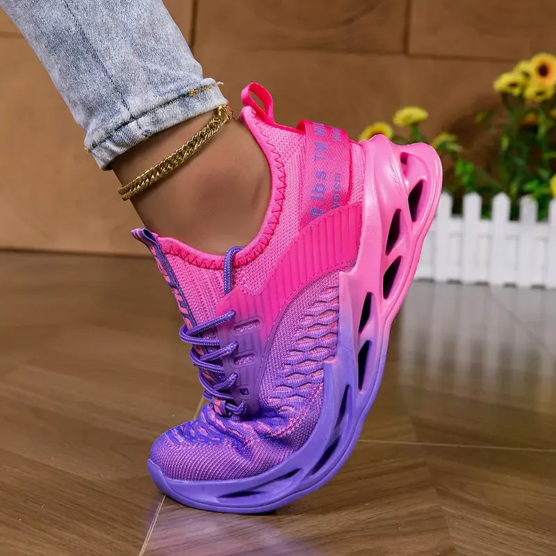 Brianna™ | Sneakers Ortopediche